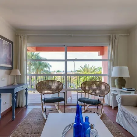 Апартаменты Gran Terraza Con Vistas Al Mar *